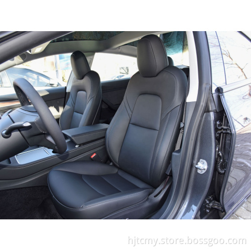 2022 Nuova auto elettrica CLTC 556 km Endurance 5 Seats Berlina Tesla Model 3 Auto